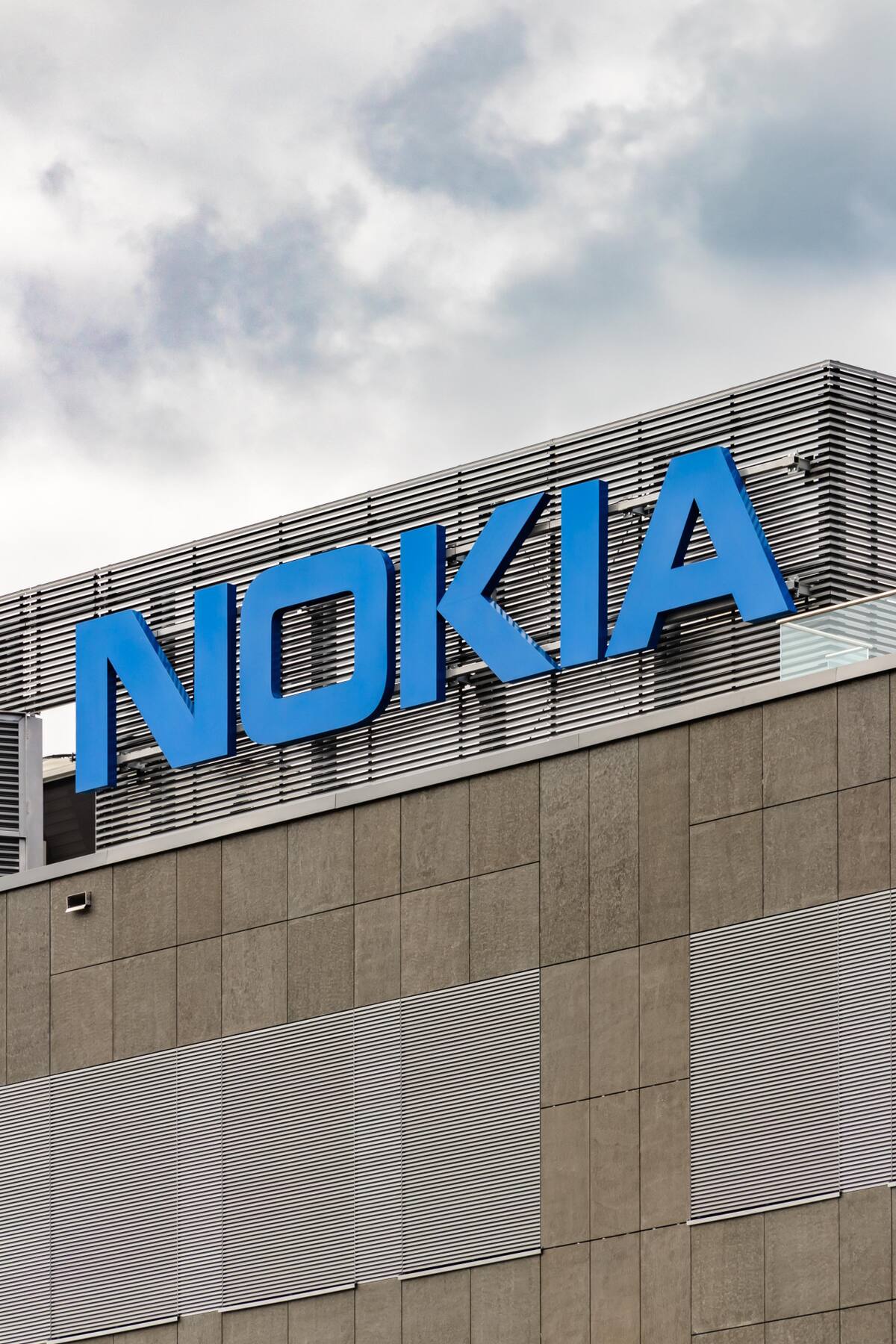 Nokia. Foto: Unsplash