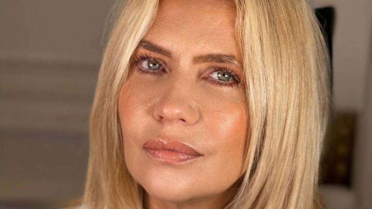 Nora Colosimo. Foto: Instagram.