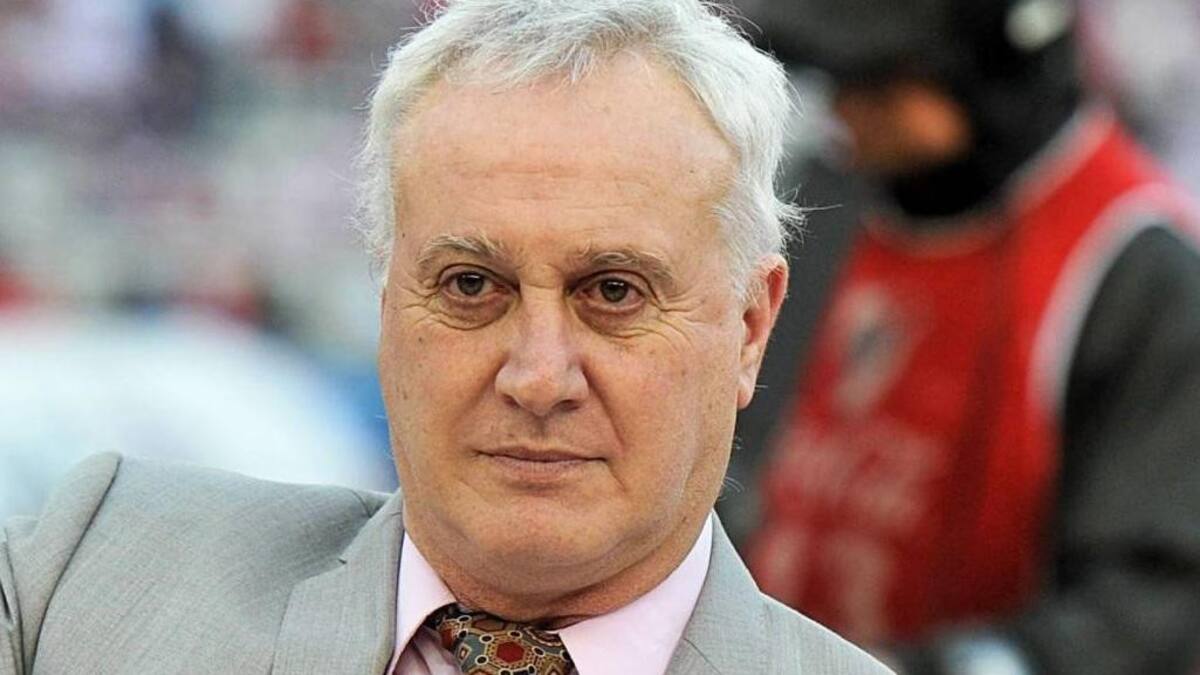 Norberto Alonso, River Plate