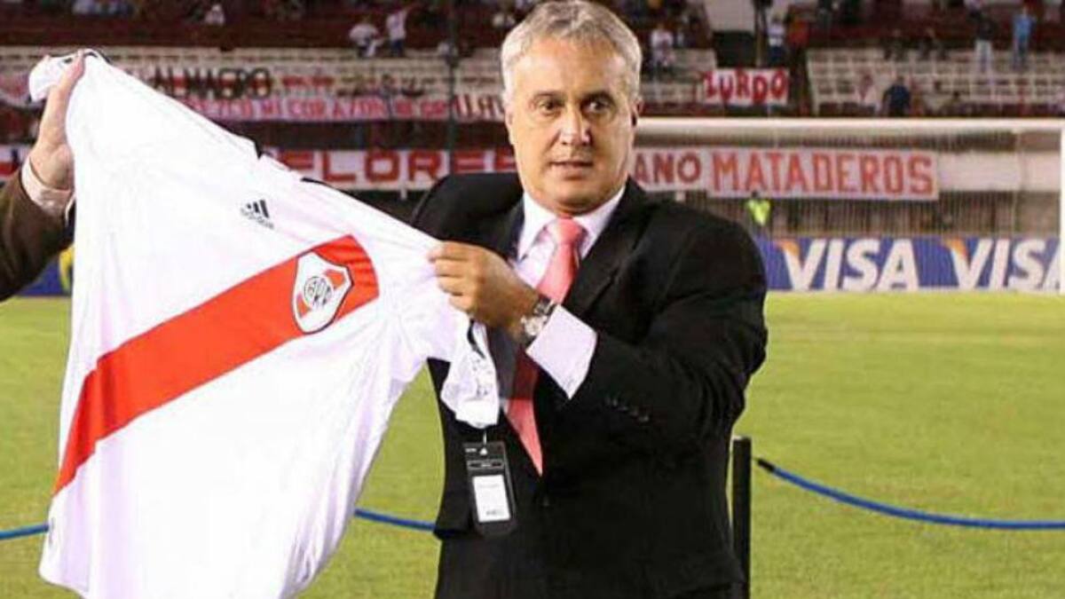 Norberto Beto Alonso