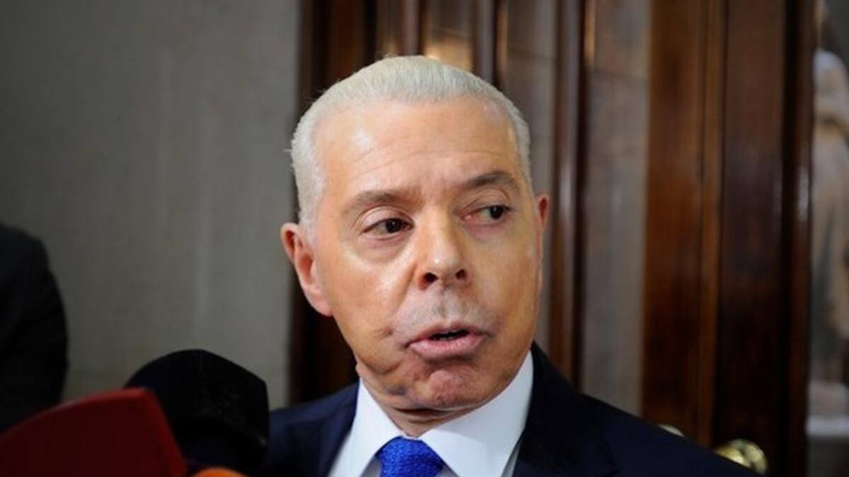 Norberto Oyarbide