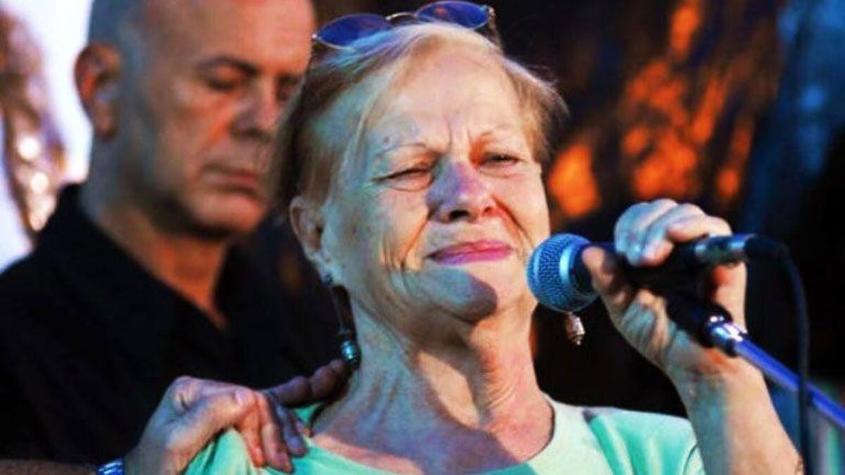 Norma Cabezas