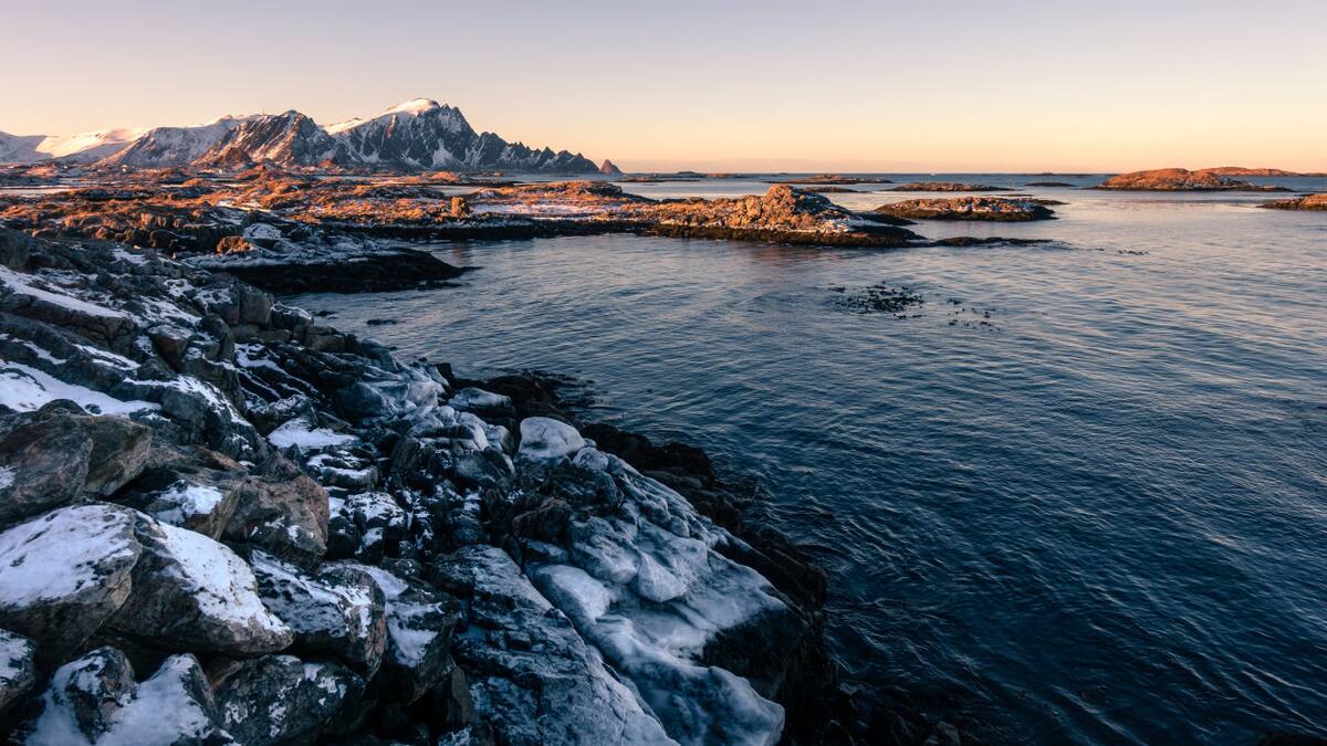 Noruega. Foto: Pexels