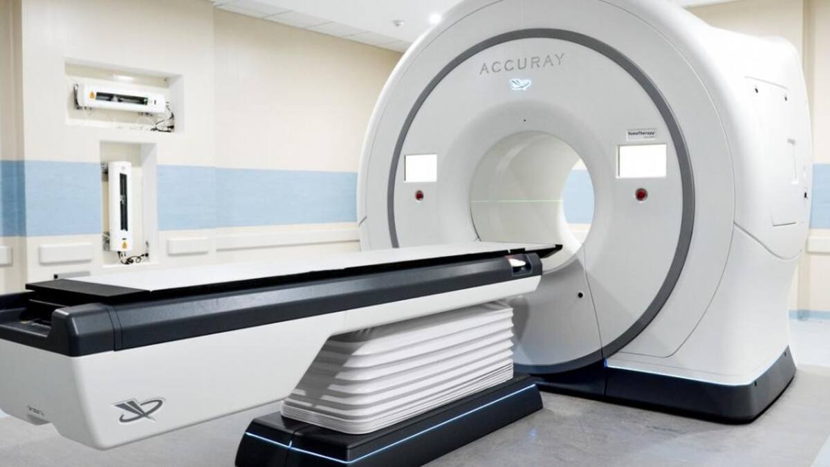 Novedades tecnológicas para el tratamiento contra el cáncer