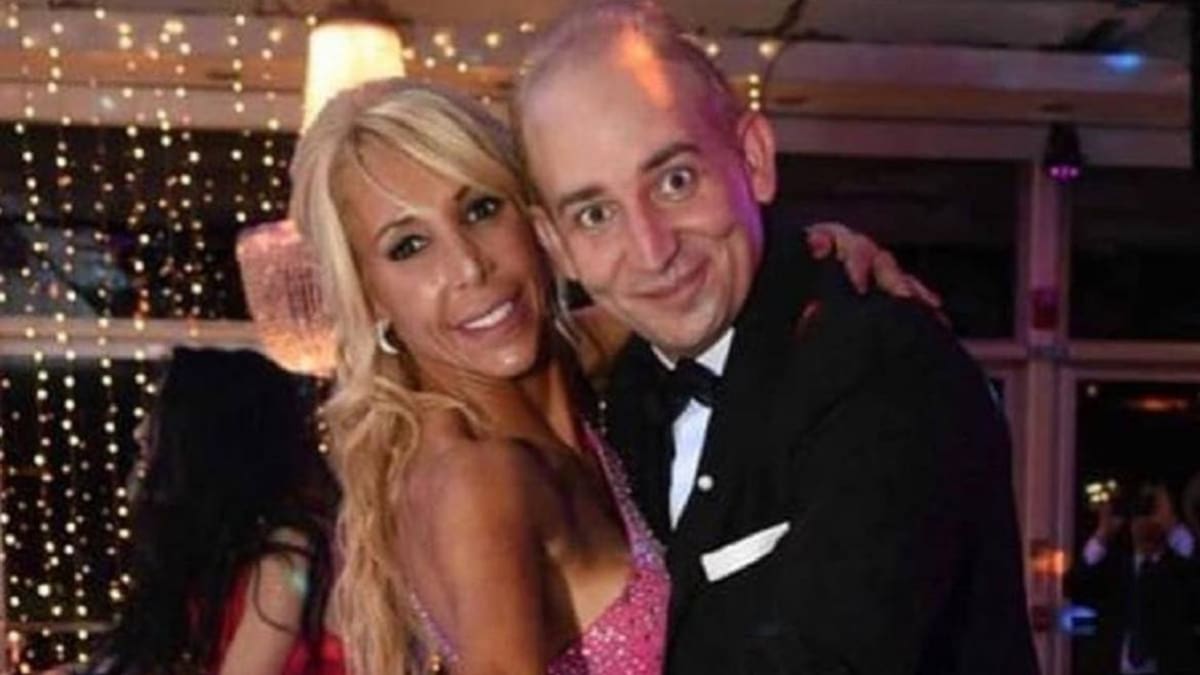 Muerte de la novia del "Mago sin dientes": tras comprobarse que no murió por asfixia, se esperan los resultados toxicológicos