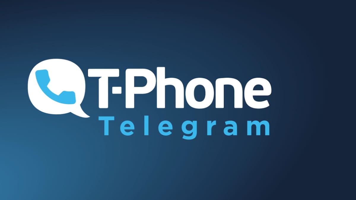 T-Phone Telegram, nueva aplicación de Telecentro.