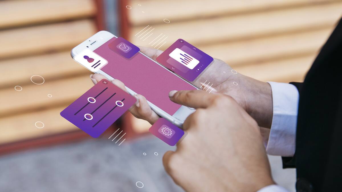 Nueva estafa en las billeteras virtuales. Foto: Freepik.