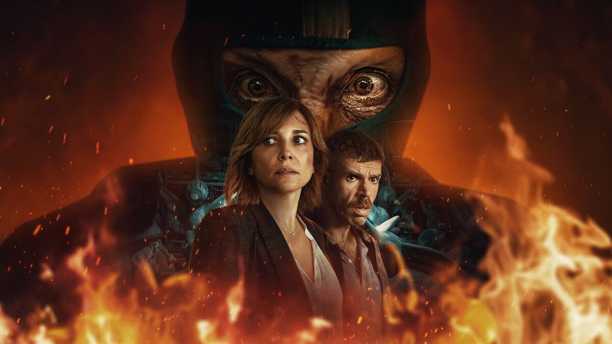 Nueva serie en Netflix, "1992". Foto: Netflix