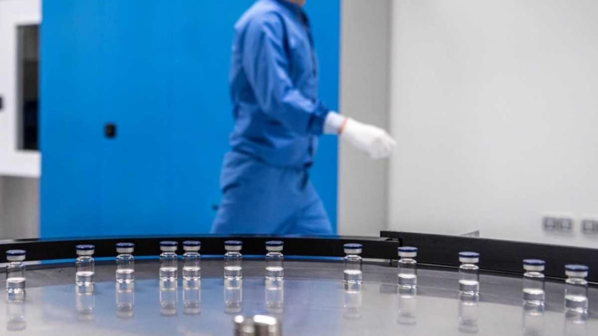 Avance de la ciencia: crean una vacuna de ARN para tratar el cáncer de mama de peor pronóstico