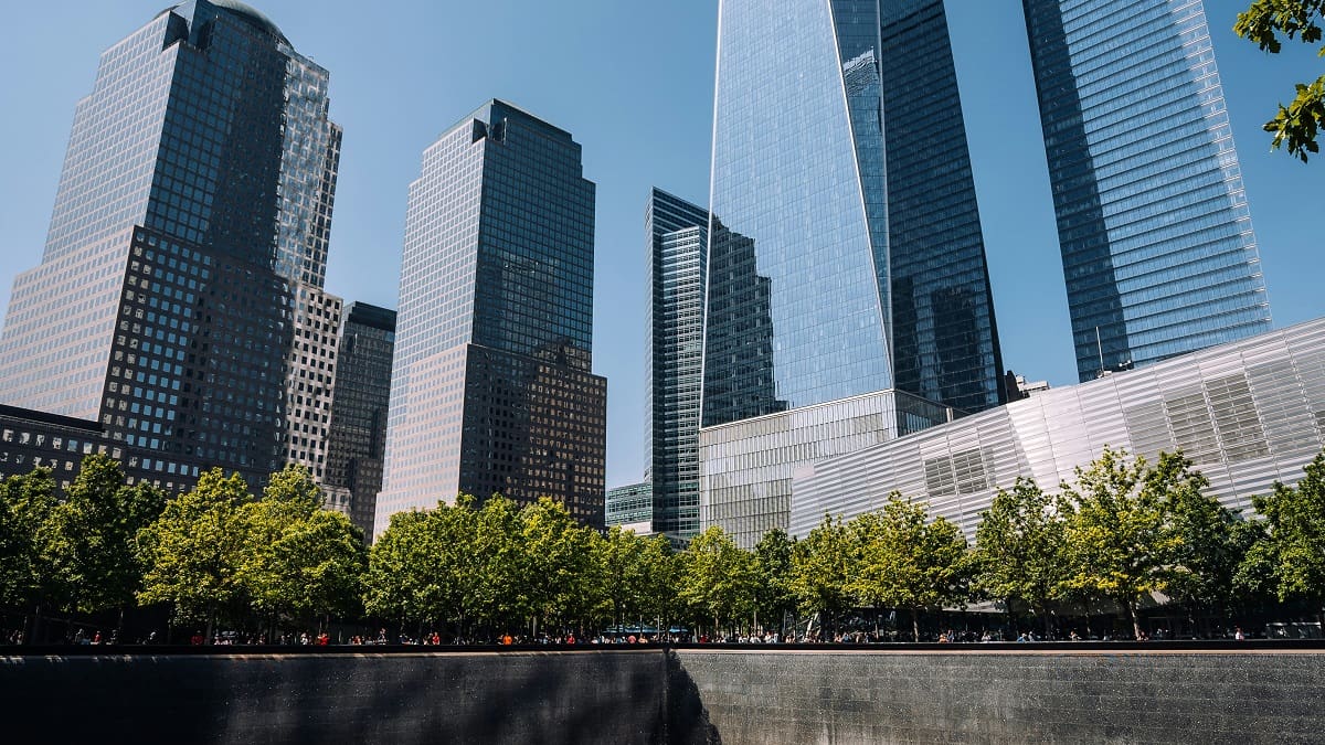 Impactante megaobra en Nueva York: cómo es el nuevo rascacielos de 55 pisos que reemplazará a una de las Torres Gemelas