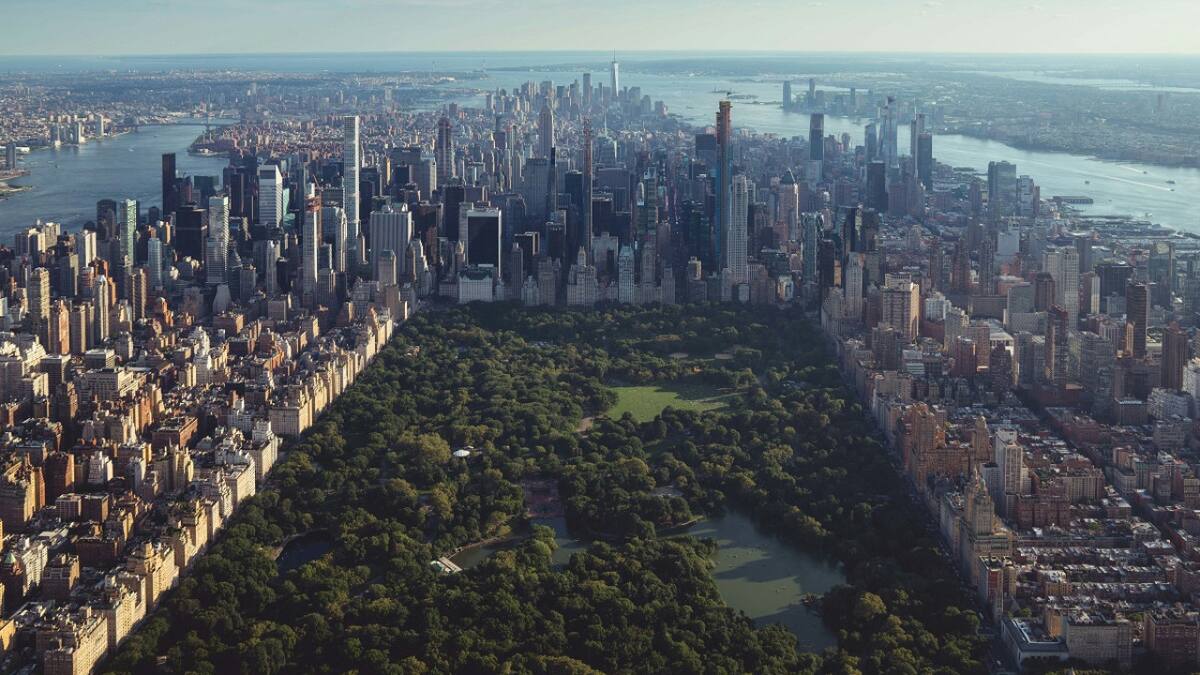 Nueva York, Estados Unidos. Foto: Unsplash.