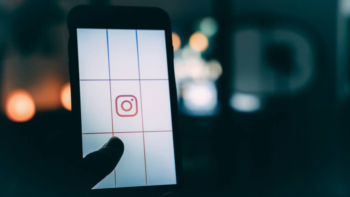 Nuevas funciones en Instagram. Foto: Unsplash