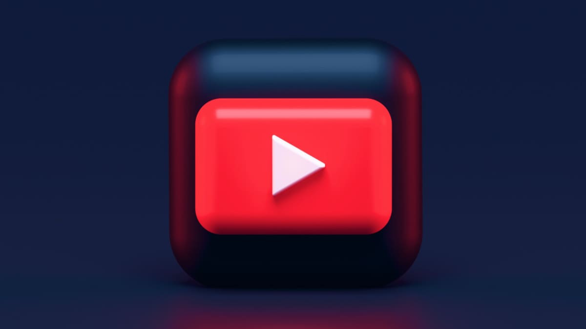Nuevas herramientas llegan a YouTube.Foto: Unsplash