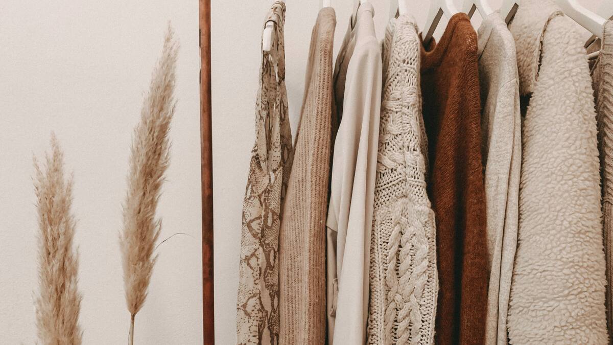 Nuevas tendencias en la temporada de invierno. Foto: Unsplash.