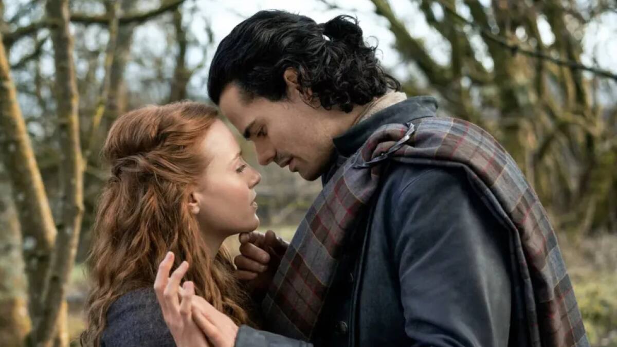 Nuevo adelanto de Blood Of My Blood. Foto Starz