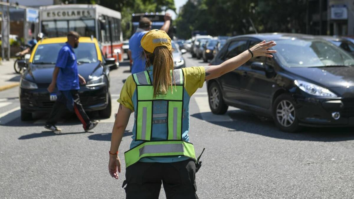Nuevo sistema scoring. Foto: NA.