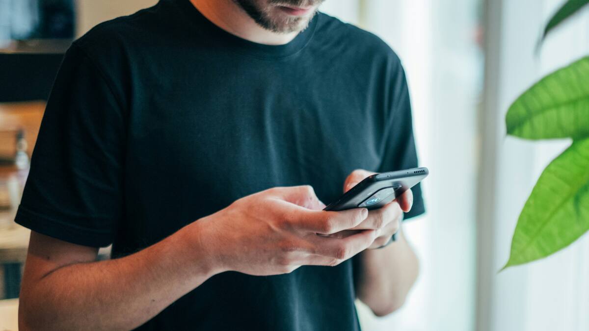 Nuevos celulares de Motorola. Foto: Unsplash