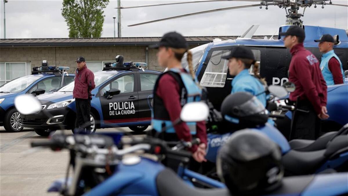 Ley Ómnibus: proponen modificar ley de imputabilidad y el derecho a la legítima defensa