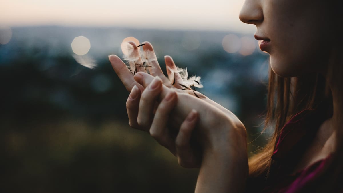 Transmiten calma: estos son los signos más pacíficos y tranquilos del zodiaco
