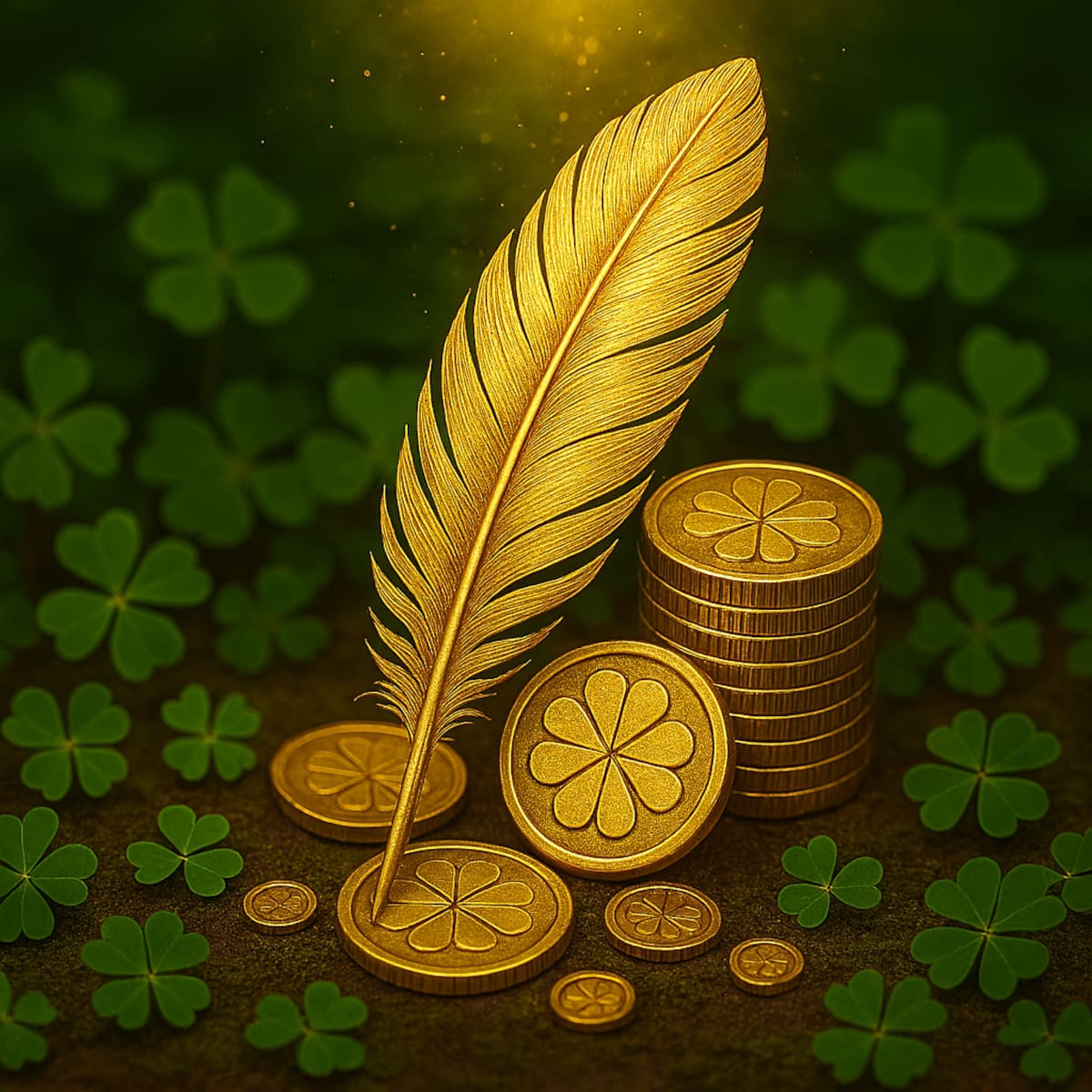 Números de la suerte