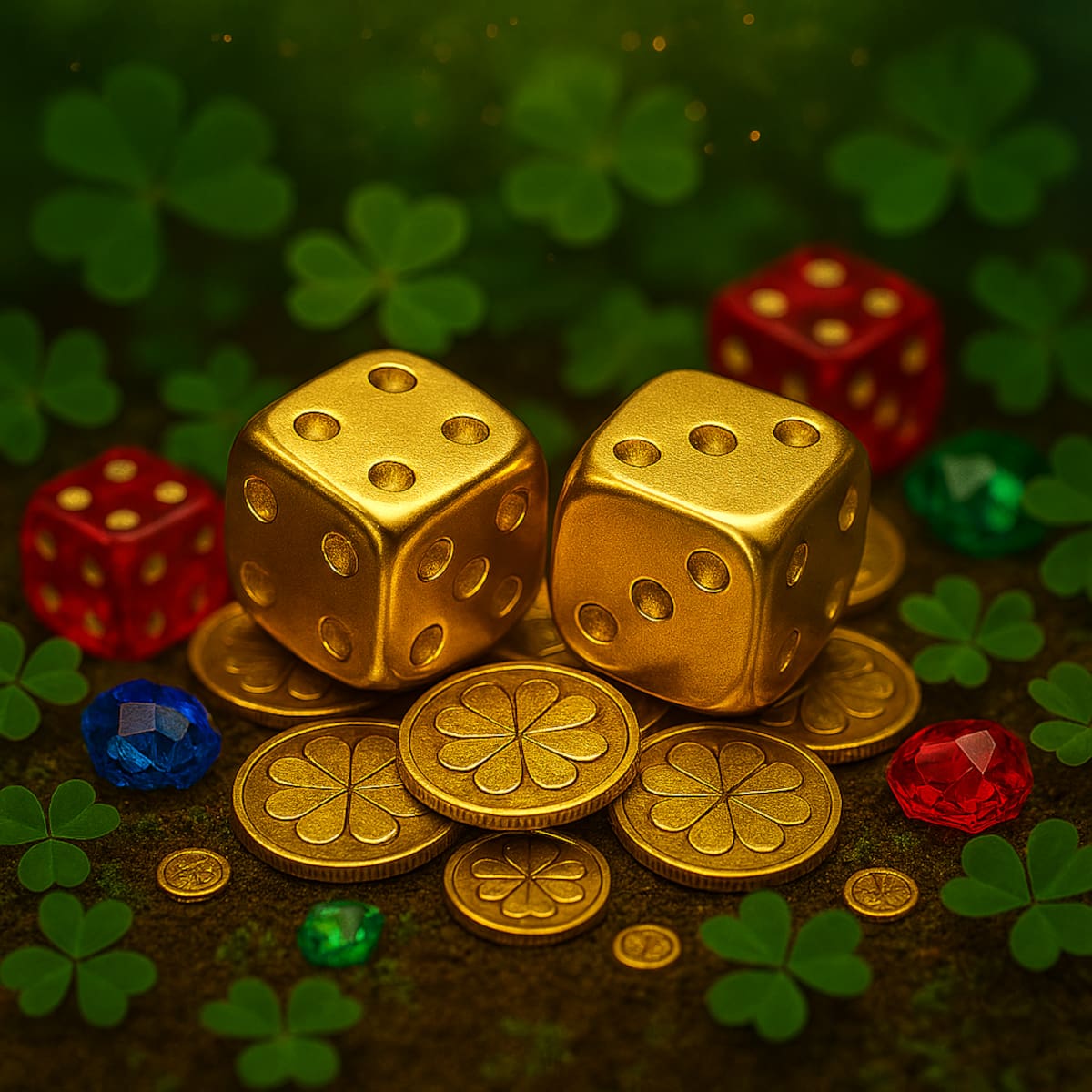 Números de la suerte