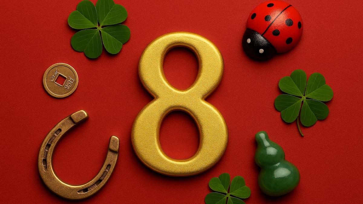 Números de la suerte de hoy miércoles 8 de abril de 2026