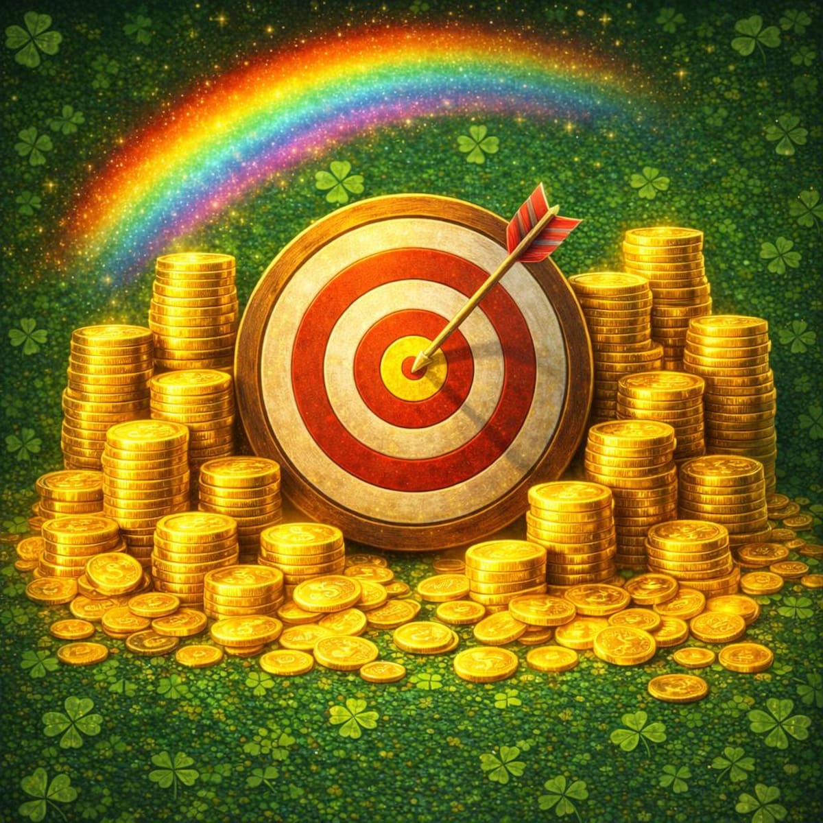 Números de la suerte