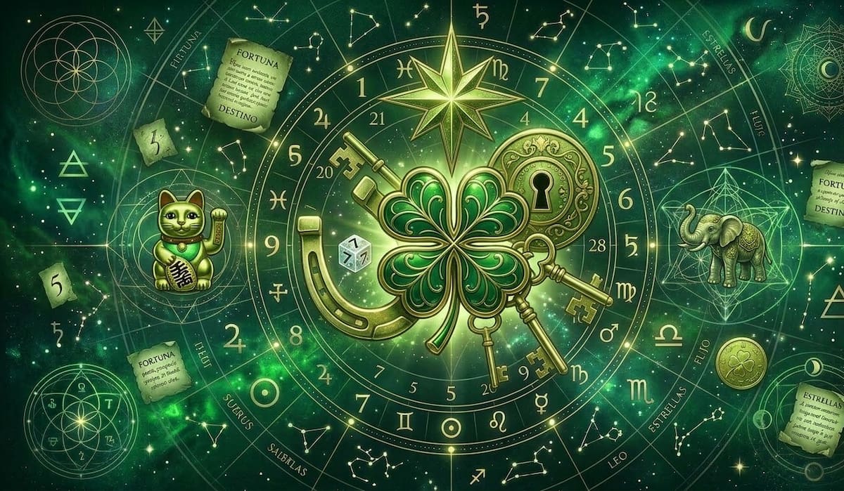 Números de la suerte del sábado 14 de marzo de 2026