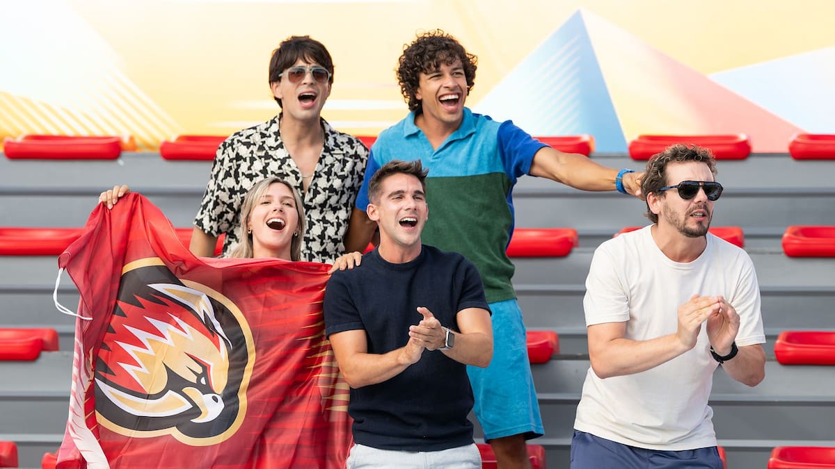 Ideal para abuelos y nietos: por qué “O11ce: nueva generación” es la serie más vista de Disney +