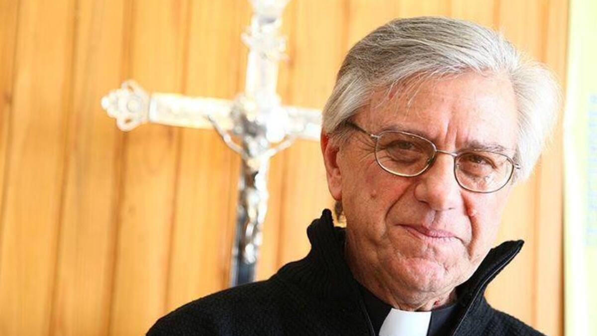 Obispado Bariloche - Mapuches - Gobierno