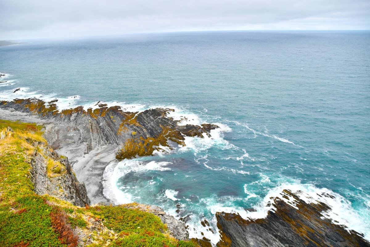 Océano. Foto: Unsplash