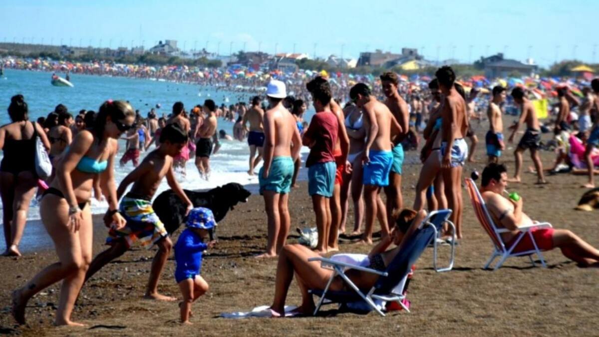 Ocupación hotelera, verano 2020