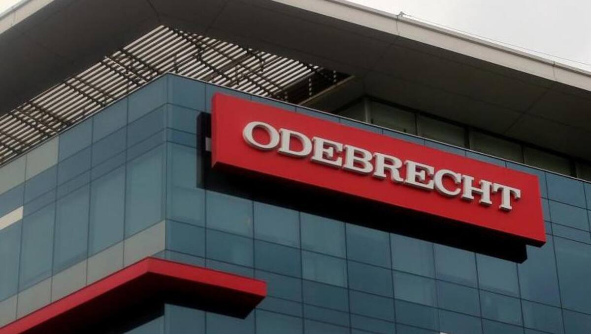 Odebrecht