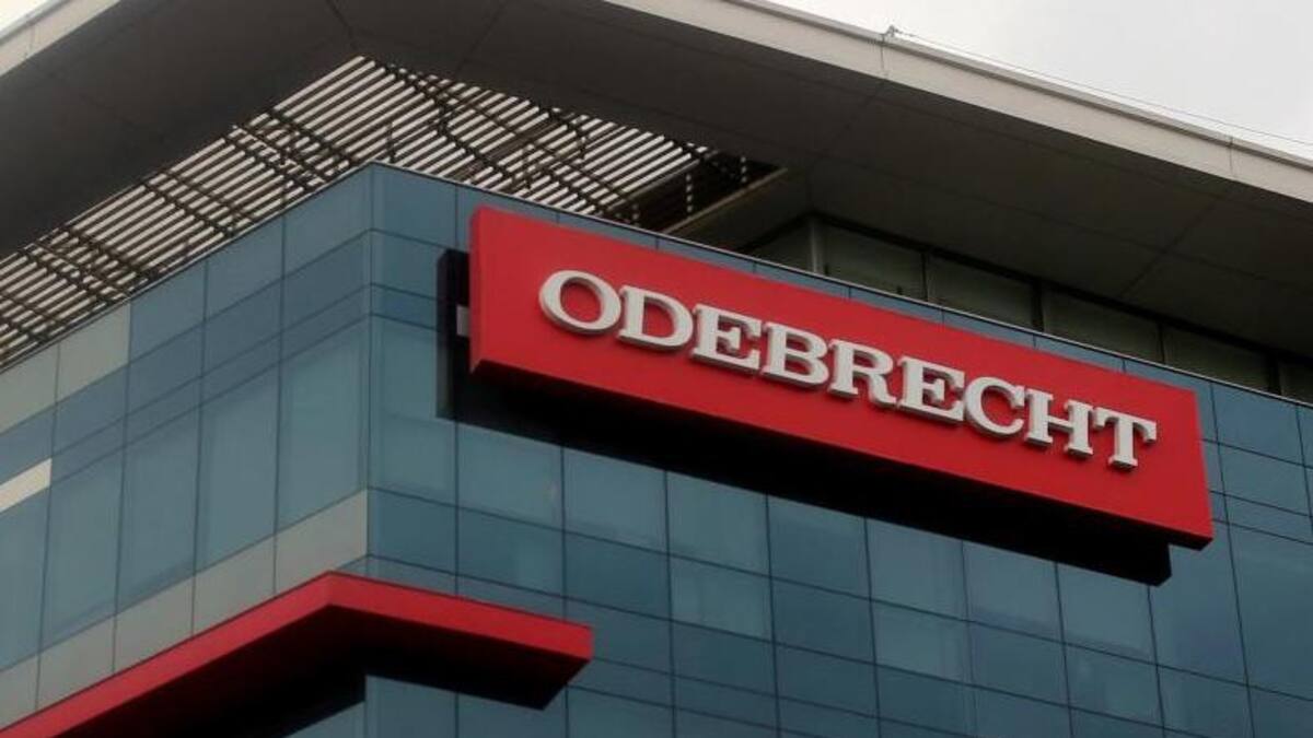 Odebrecht