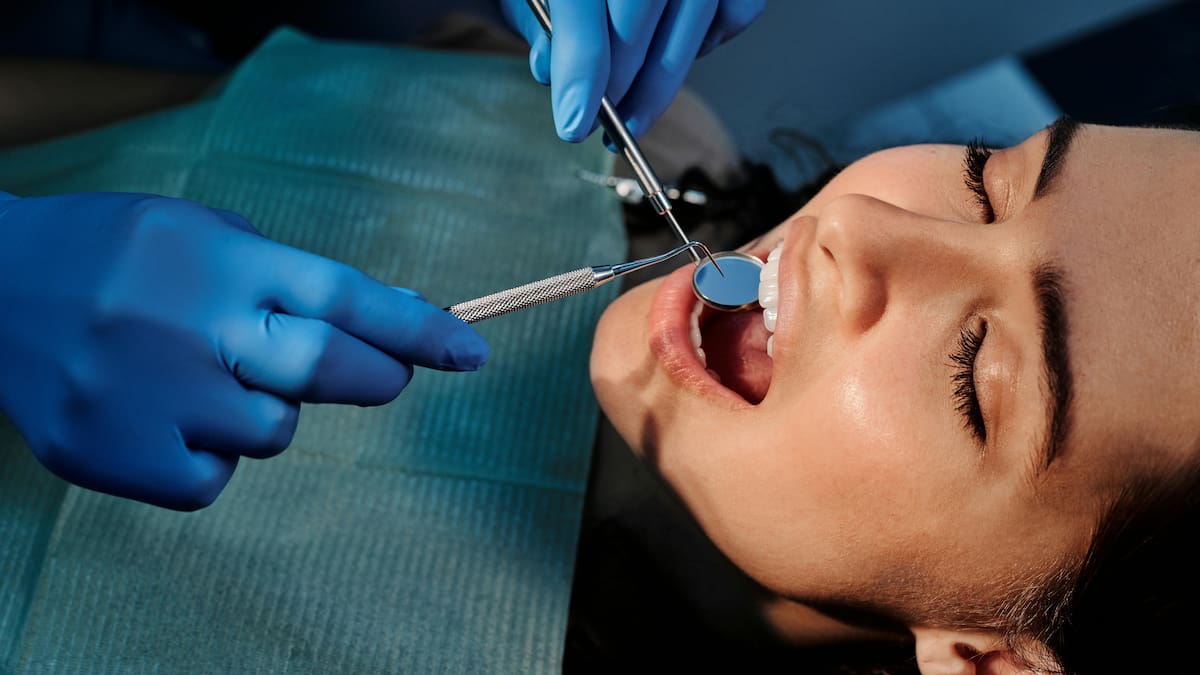 Atención dental y visual gratis en CABA hasta el 29 de noviembre: cómo y dónde acceder sin turno