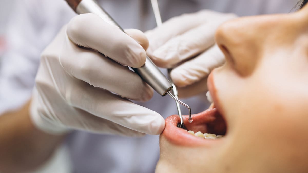 Atención odontológica y oftalmológica gratis en CABA: dónde están los operativos esta semana