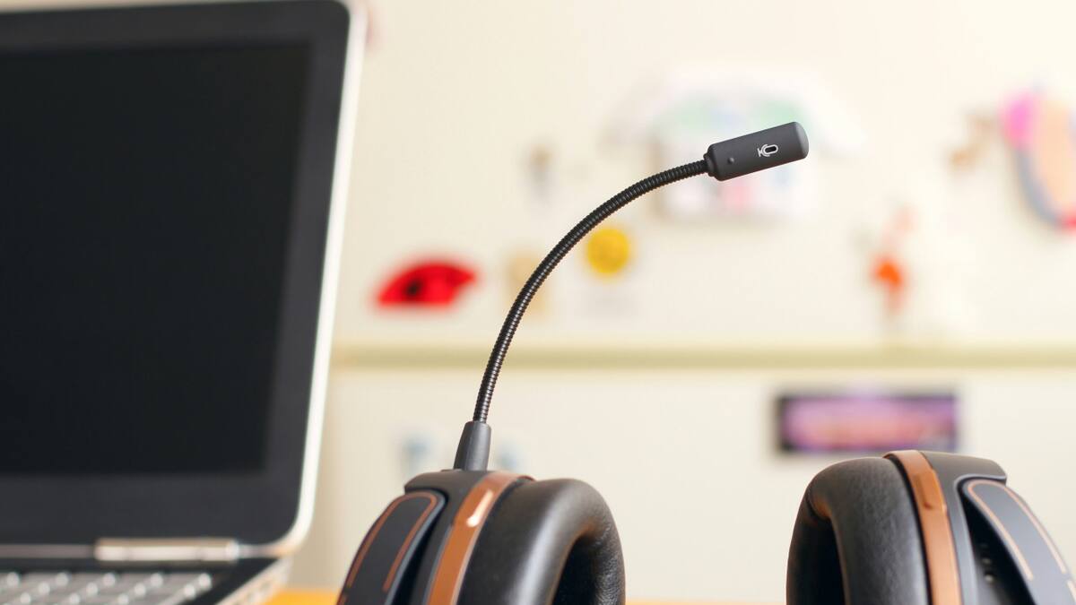 Oficina. Foto: Unsplash.