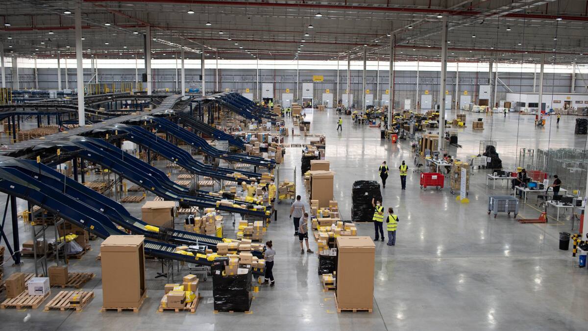 ¿Se muda Mercado Libre?: Marcos Galperín se suma al éxodo de Delaware y busca relocalizarse en Texas