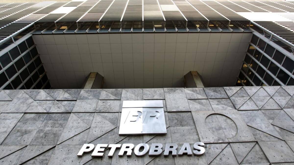 Petrobras: Lula destituyó a su CEO y las acciones se desplomaron