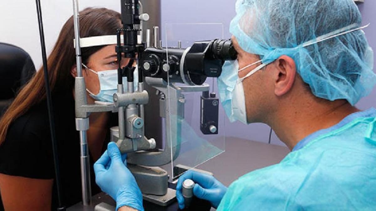 Vuelven los controles odontológicos y oftalmológicos gratis en CABA: dónde y cuándo atenderse en febrero 2026