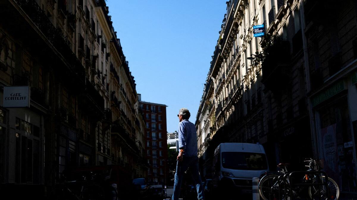 Ola de ataques y secuestros en Francia. Foto REUTERS