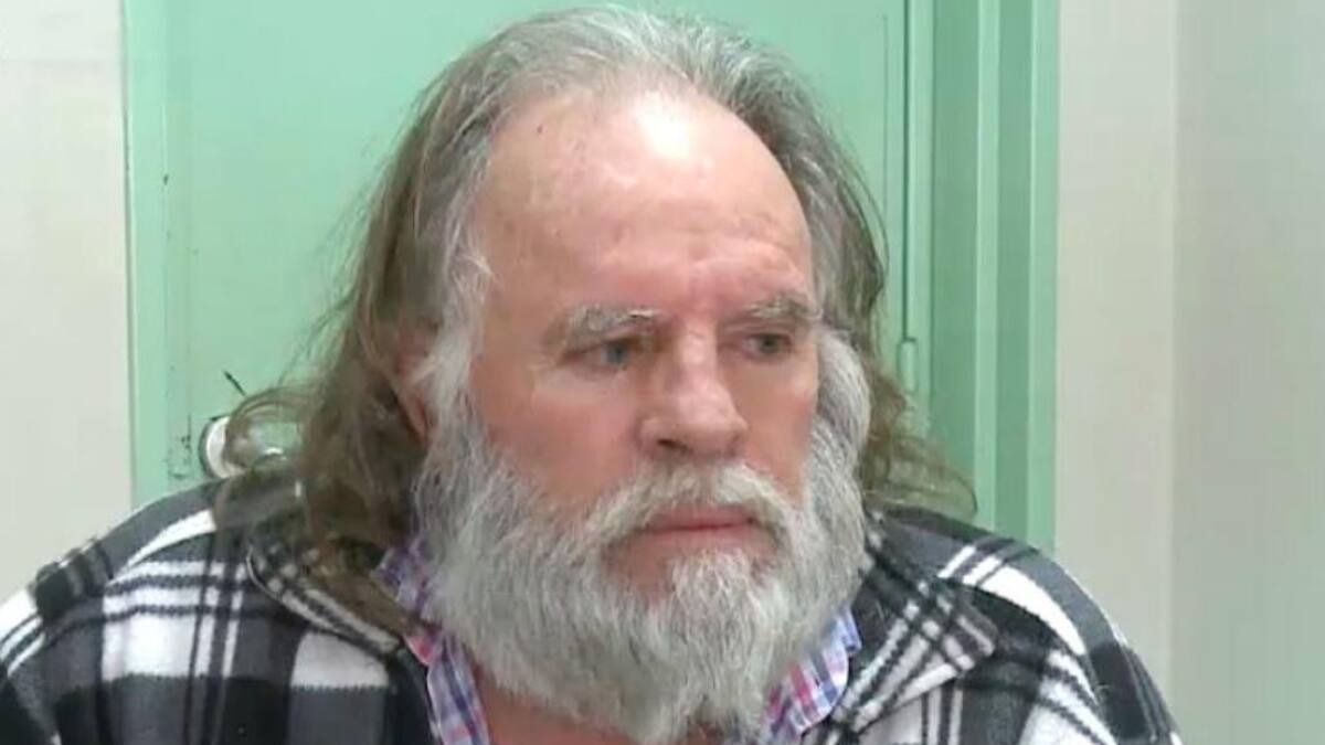 Omar "Caballo" Suárez