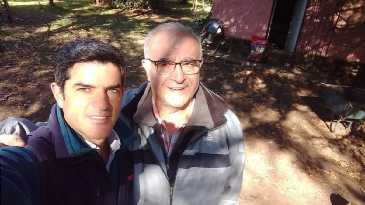 Dieron a conocer los resultados de la autopsia realizada al cuerpo del empresario asaltado en Lobos