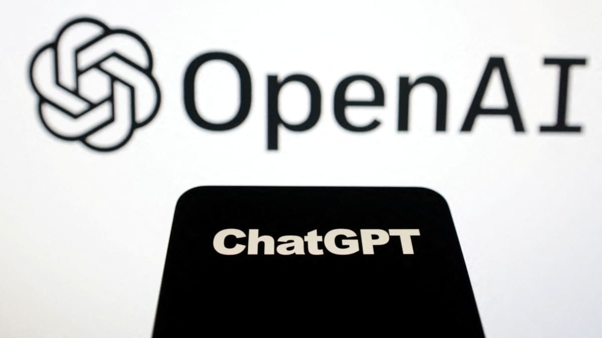 OpenAI es la empresa creadora de ChatGPT. Foto: Reuters