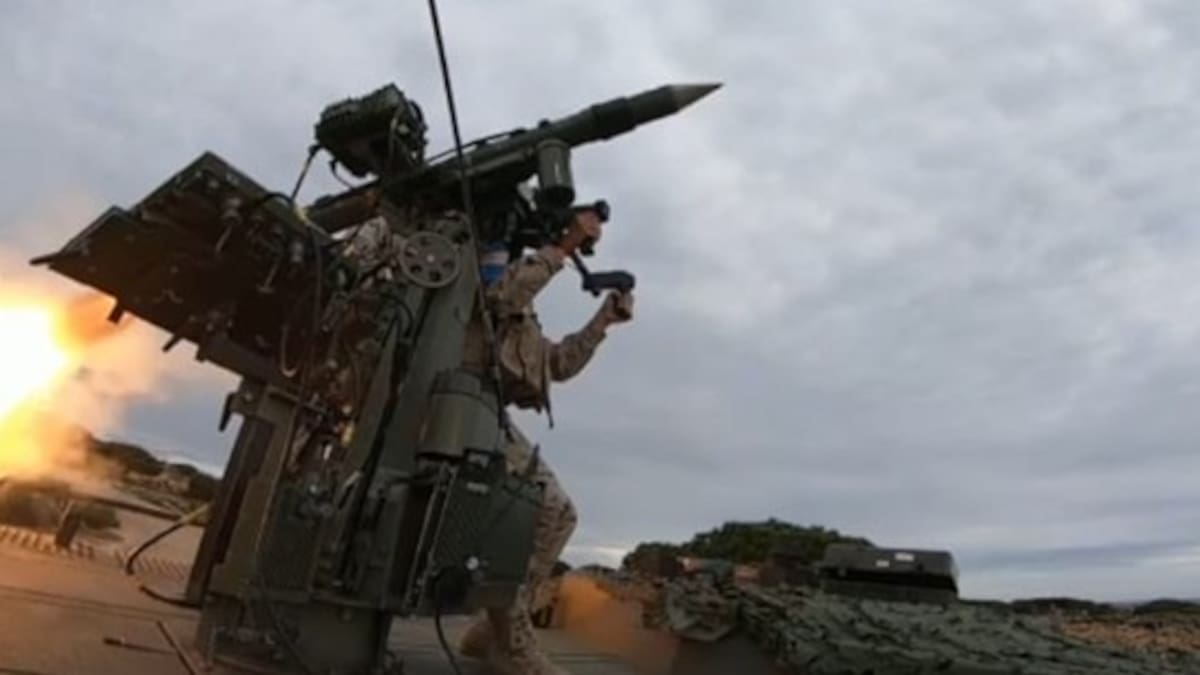 ¿Tensión con Marruecos? España activó la Operación Eagle Eye 26-03 y desplegó seis F-18