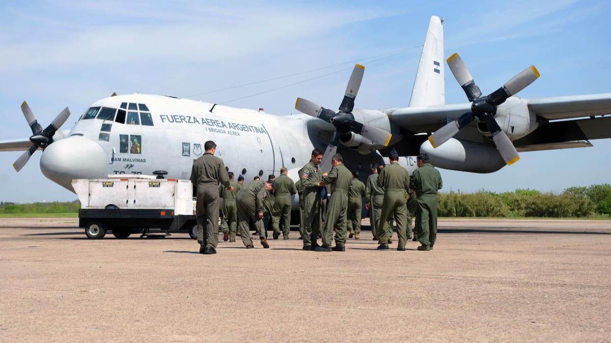 Operación Retorno para los argentinos que se encuentran en Israel. Foto: NA.