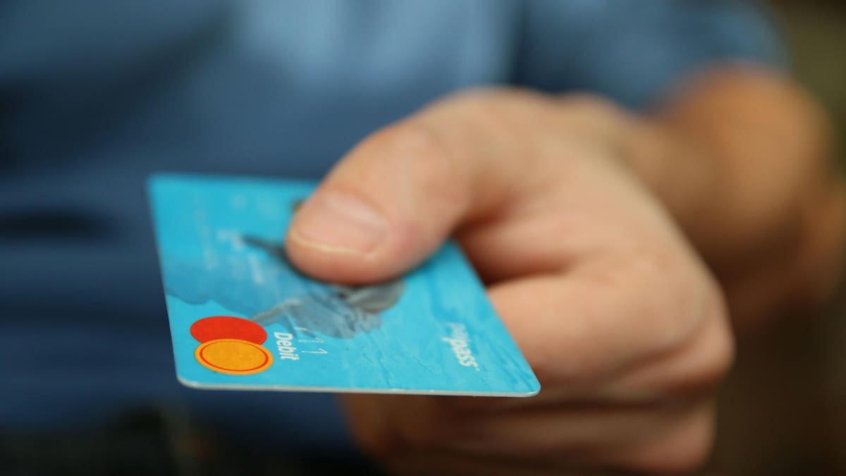 Operaciones financieras