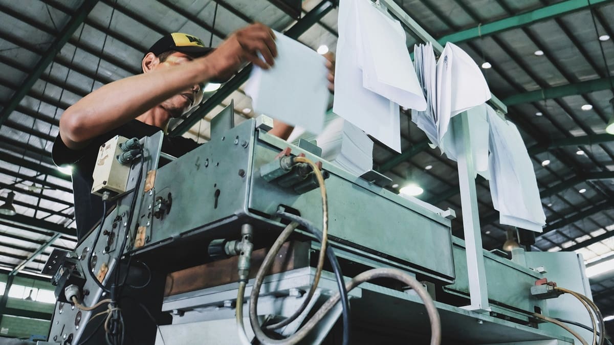 El empleo registrado volvió a caer: qué sectores perdieron más puestos de trabajo