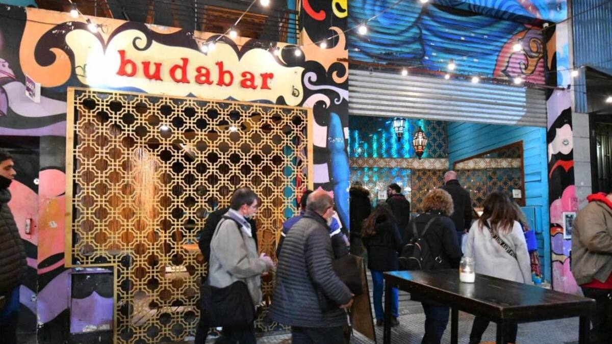 Mega operativo de AFIP y gastronómicos contra el trabajo no registrado