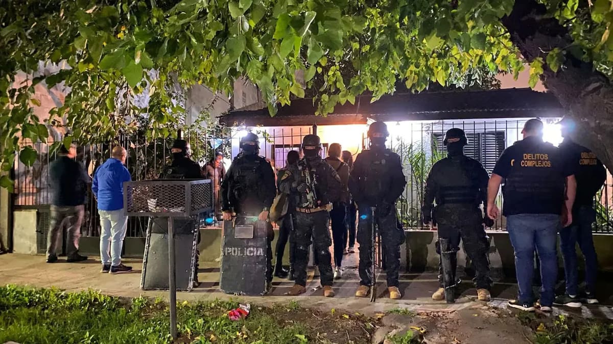 Detuvieron al pedófilo más peligroso del país: en un video informaba sobre "cómo se puede abusar de un niño"